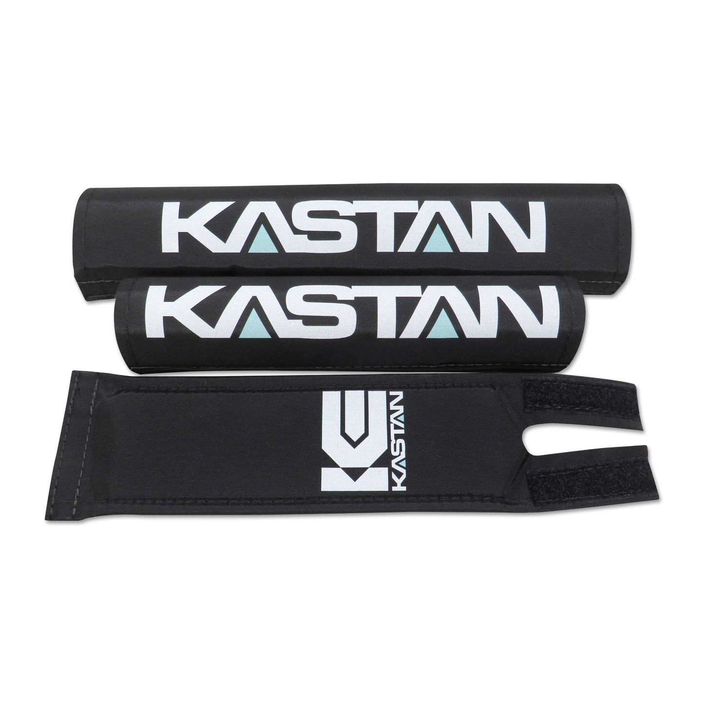 KASTAN Pad Set - Black