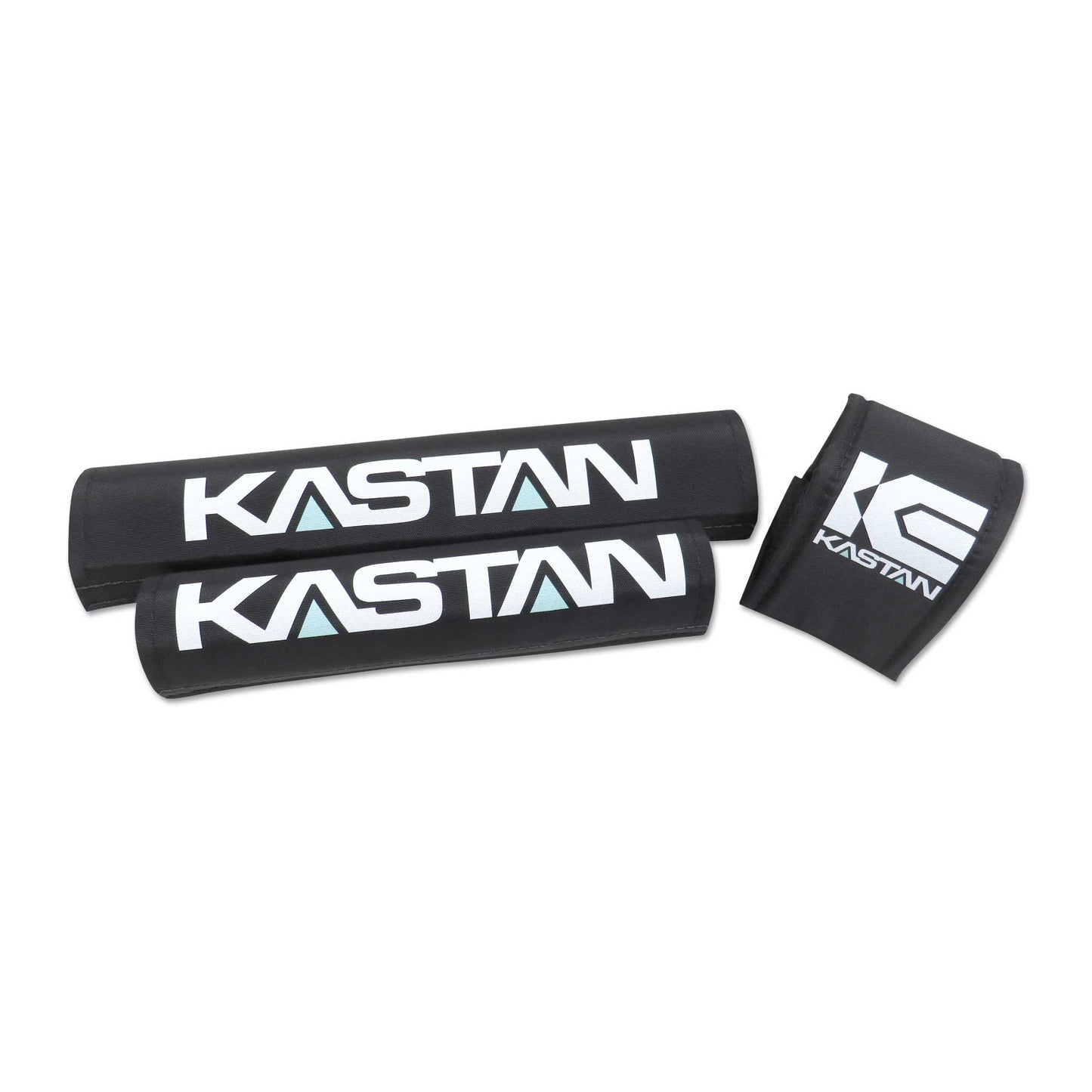 KASTAN Pad Set - Black