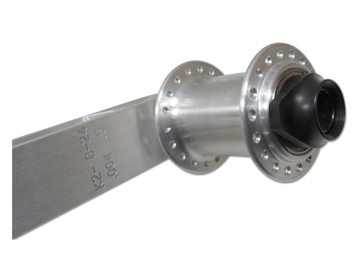 Uni Strut Forks 24" Special Order, Email For Pricing