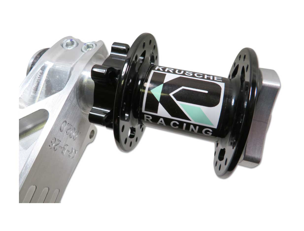 Uni Strut Forks 26" - 27.5"