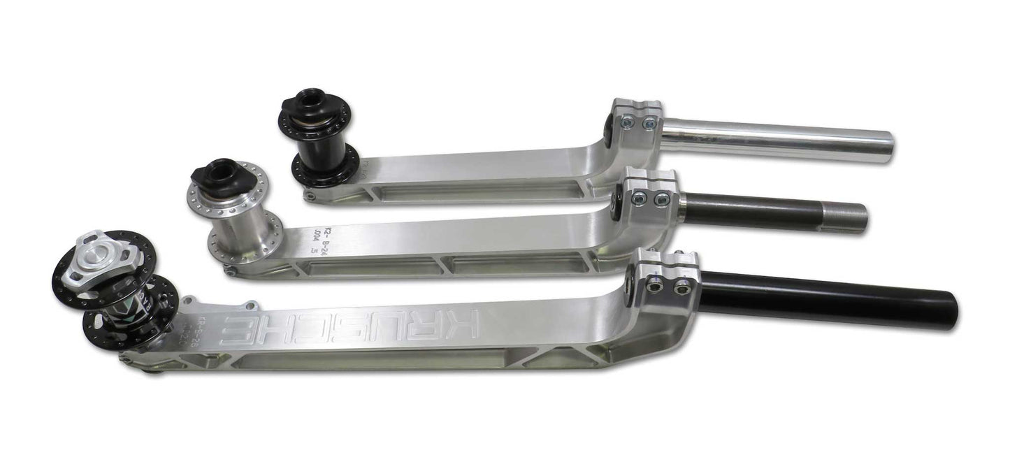 Uni Strut Forks 20" Special Order, Email For Pricing